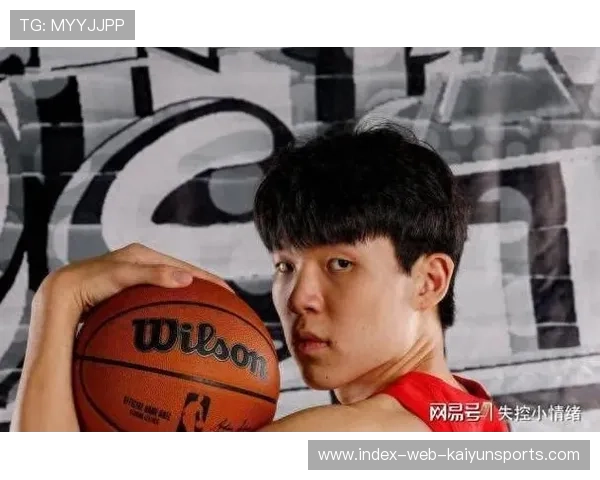 杨瀚森季前赛6分钟轰14分惊艳全场揭示中国篮球与NBA差距