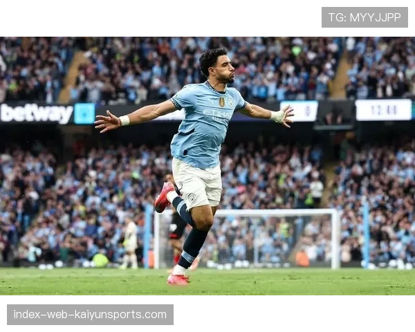 曼城3-1力克伯恩茅斯 积分榜升至次席