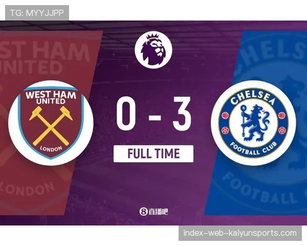 切尔西两连胜暂升积分榜次席 波切蒂诺调教进攻见效