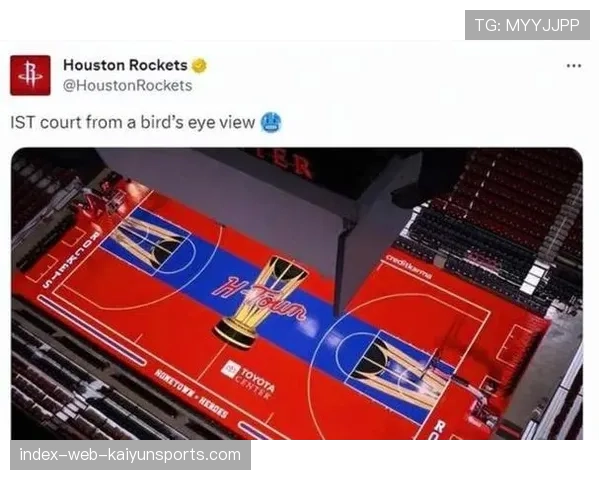 NBA杯冠军奖金激励球员表现 特别是年轻球员和底薪球员