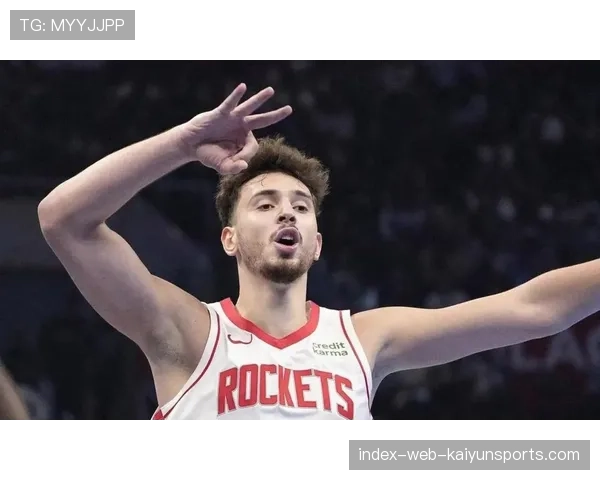 火箭客场险胜步行者取得三连胜 申京内线统治力成为取胜关键