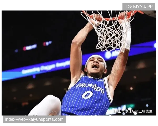 魔术布莱克腰部拉伤归期未定 后场防守资源出现短缺