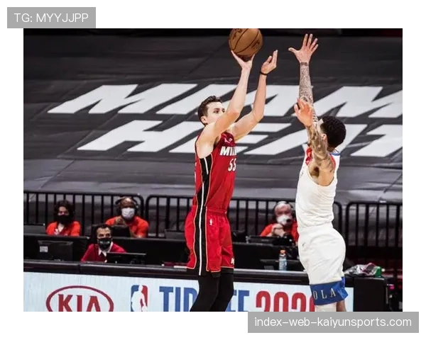 热火失误率13.1%联盟前列 快攻转换中控场纪律性出色