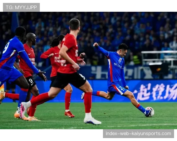 上海申花跨赛季12战7胜5平，主场3连胜展现强劲复苏势头